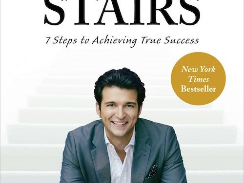 take the stairs book review