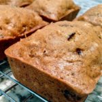 Date Nut Bread | Old Fashioned Quick Breads