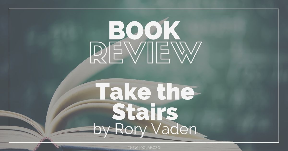 take the stairs book review