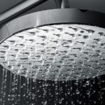Sparkling Clean XL showerhead